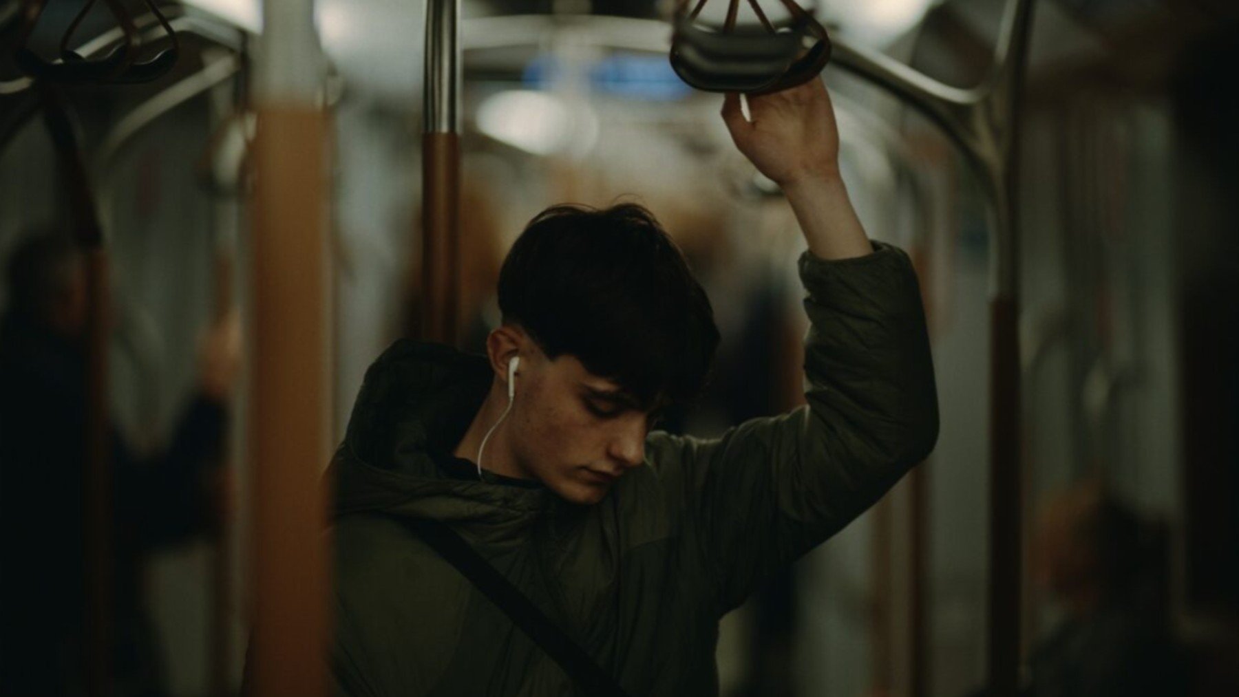 Esta serie belga es perfecta para amenizar el regreso de