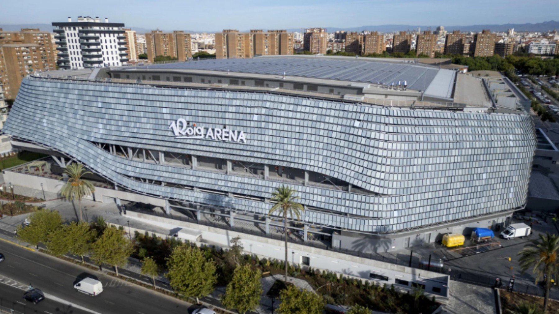 El Valencia Basket planta cara a Podemos y autorizará público en la visita del Maccabi