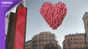 san valentin madrid