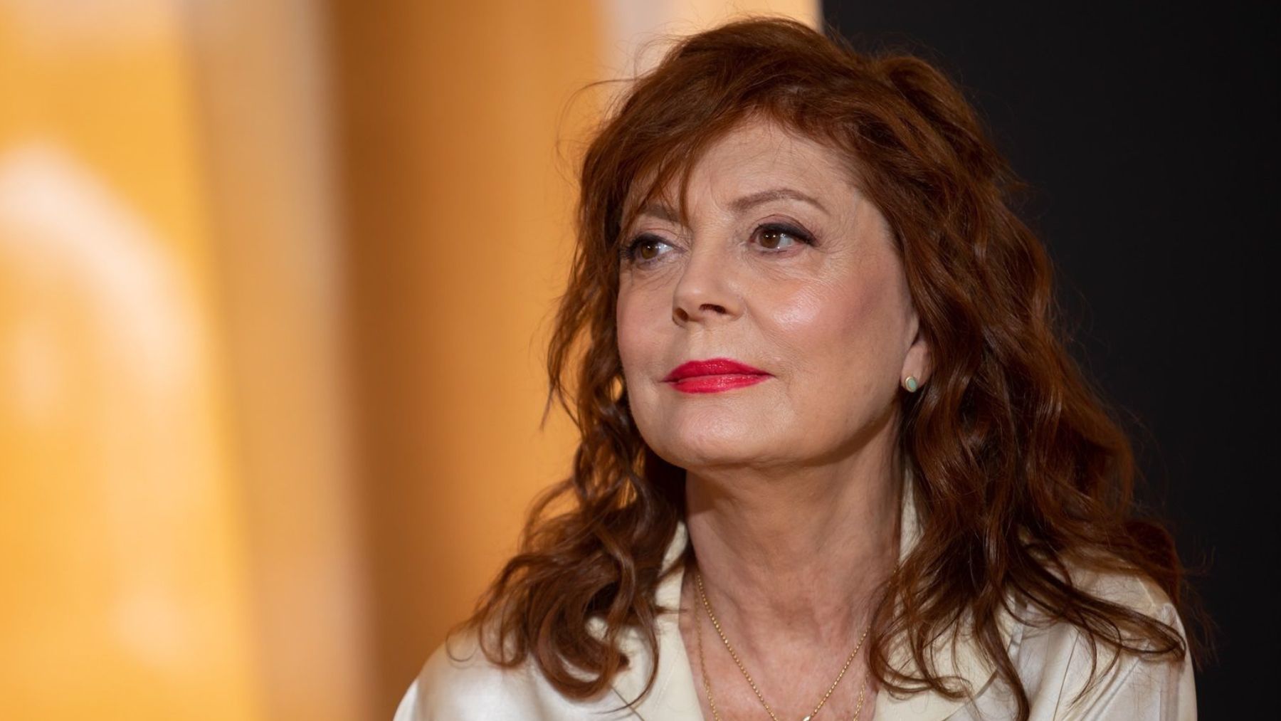 El cine español reconoce a Susan Sarandon con el Goya Internacional 2026