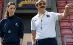Tedd Lasso fútbol femenino