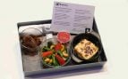 Air Europa suma la creatividad de Mario Sandoval a su oferta gastronómica a bordo