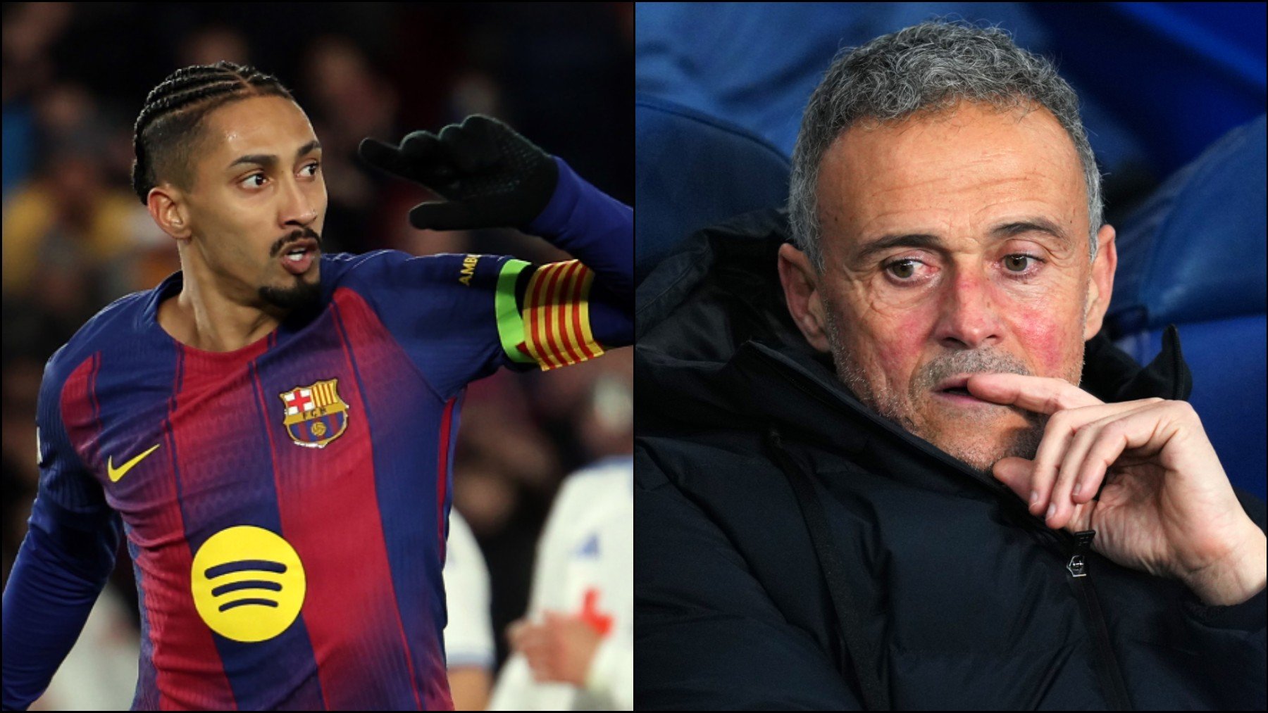 El PSG podría cruzarse en un futurible cruce de octavos de final de la Champions con el Barcelona