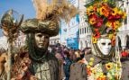 Carnaval de Venecia 2026