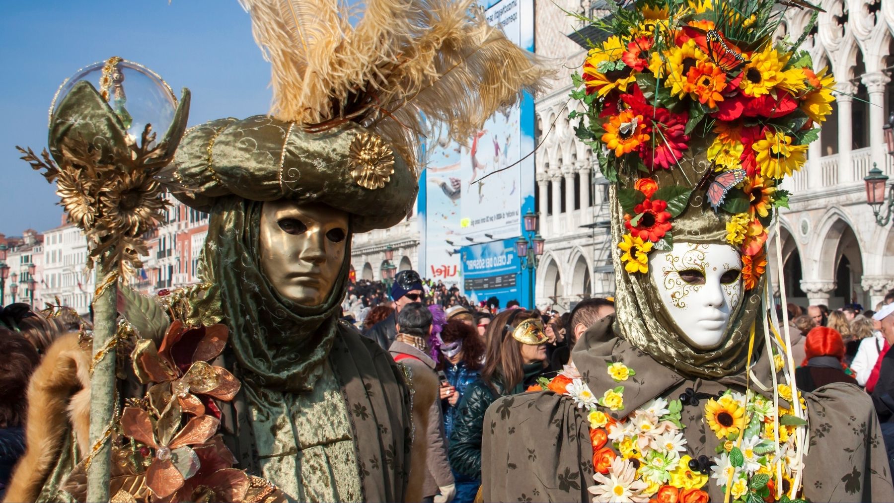 Carnaval de Venecia 2026: cuándo es, cómo se celebra, por qué es famoso y programa