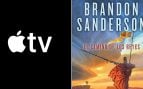 Apple Brandon Sanderson