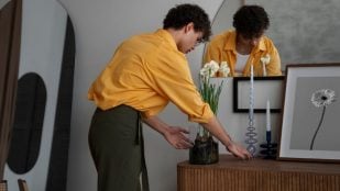 Decoración de interior