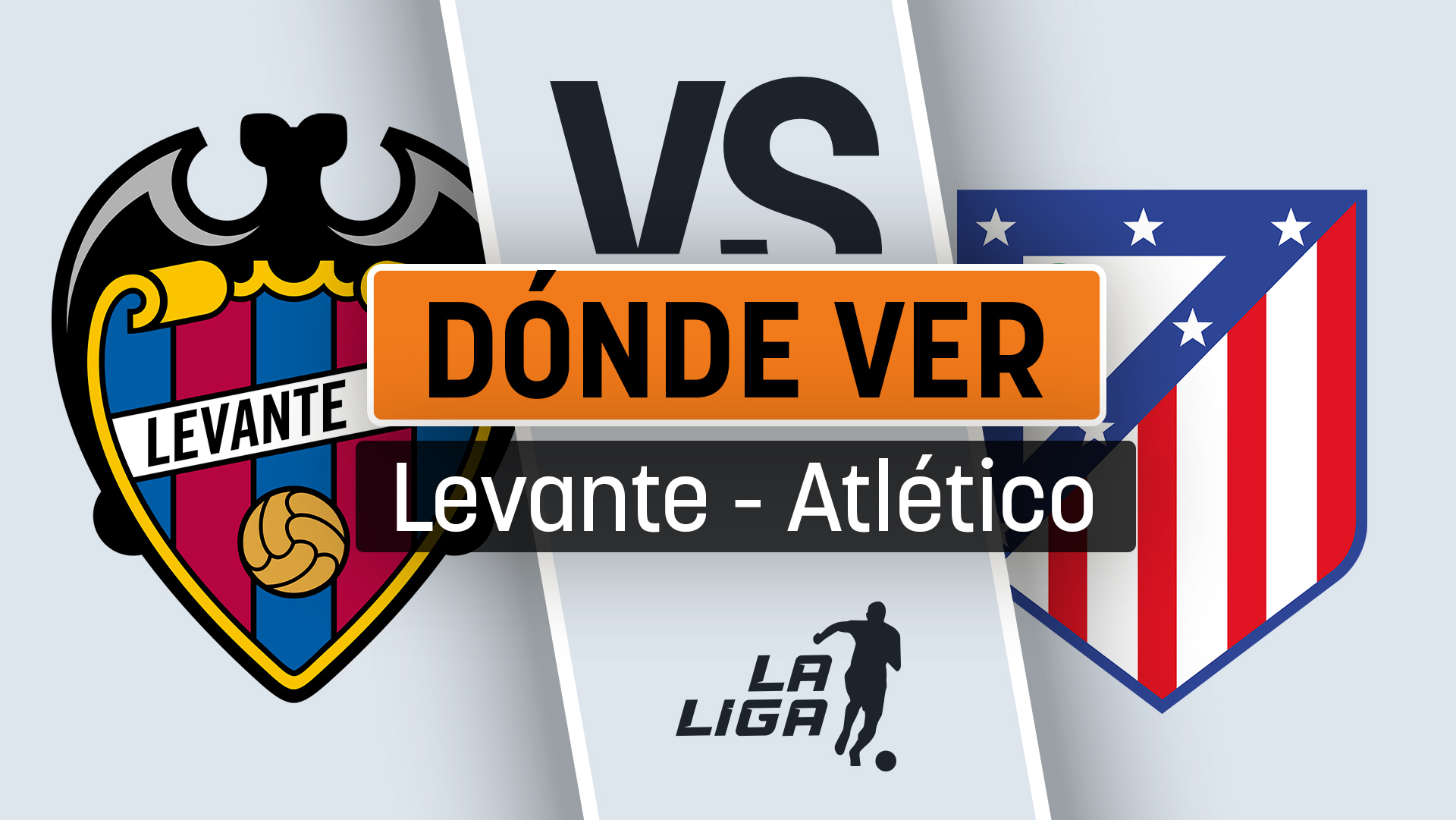 Horario del Levante - Atlético de Madrid: cuándo es el partido de la ...