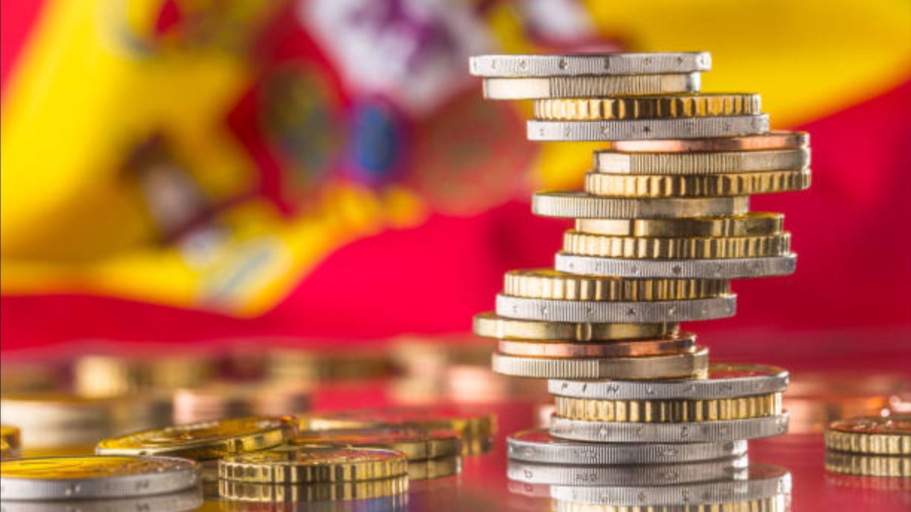 El BOE se la juega a la Casa de la Moneda: tiene que dejar de vender éste ejemplar