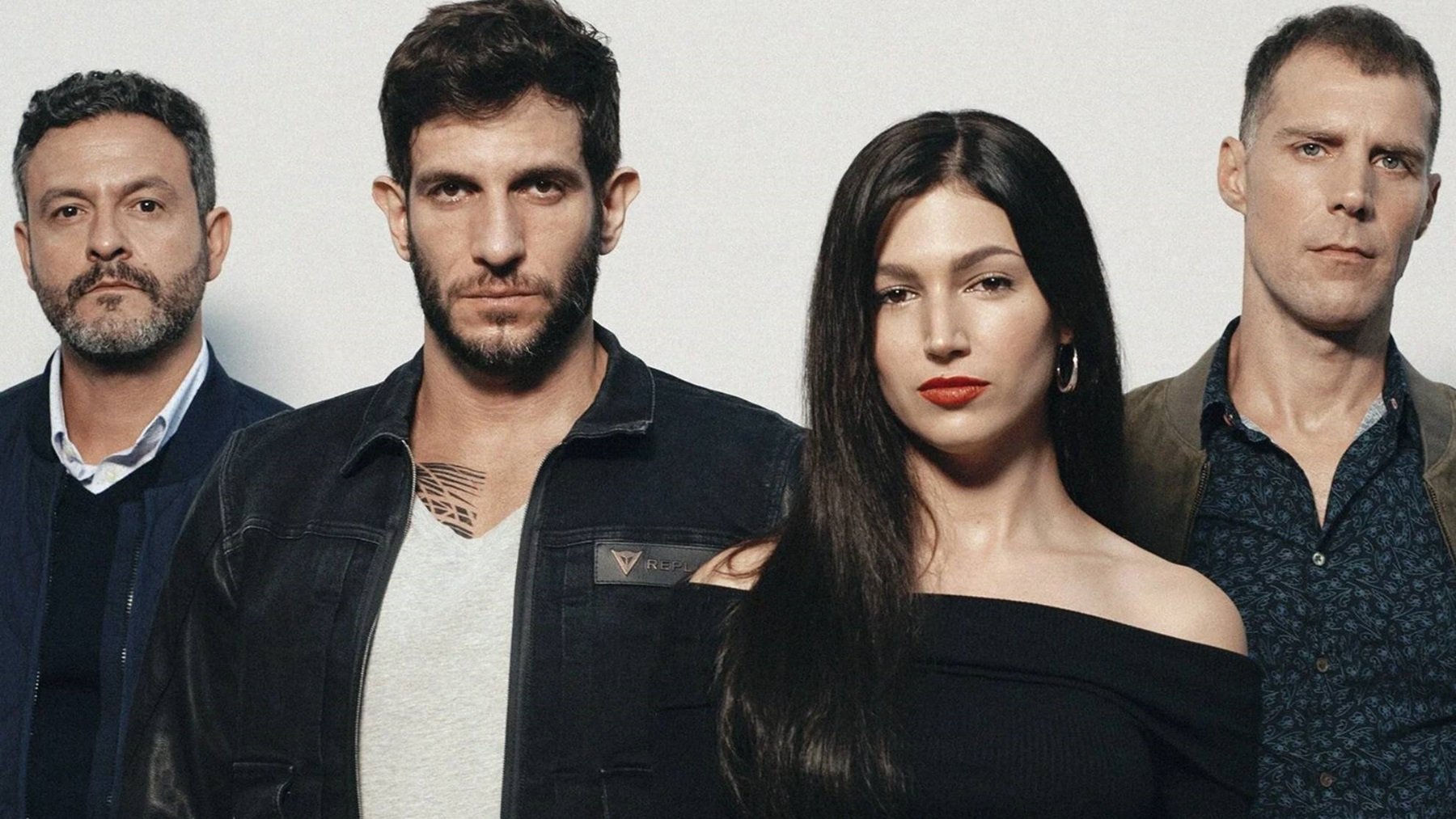 Netflix Marta Castillo