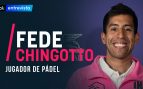 Fede Chingotto