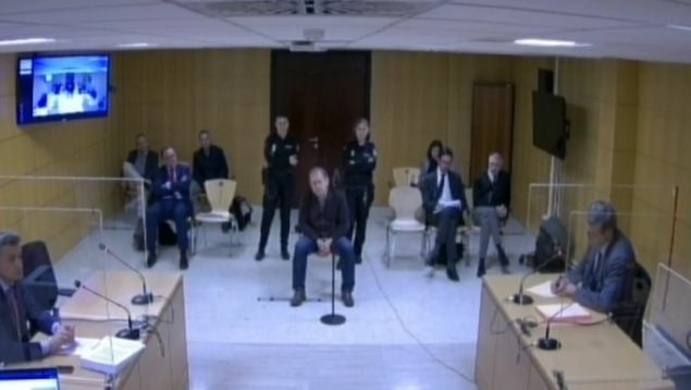 caso mediador culpables, juicio Canarias