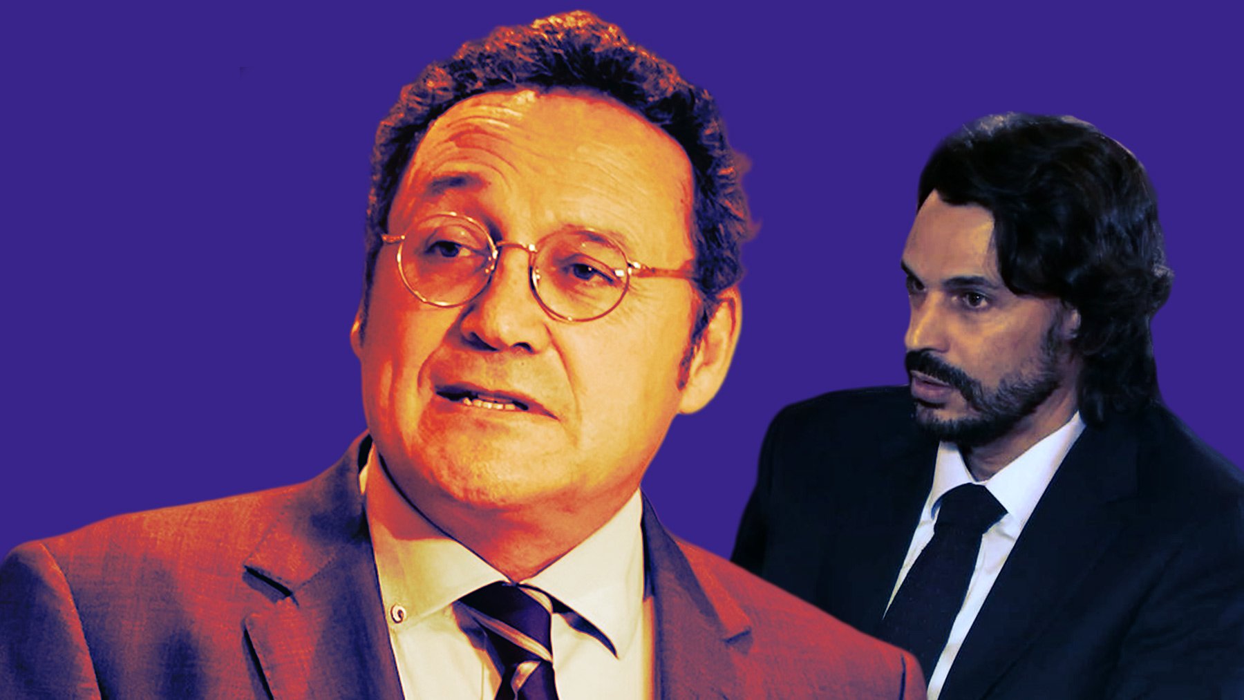 García Ortiz formaliza ante el Supremo el pago de los 17.200 € a González Amador con dinero de donativos