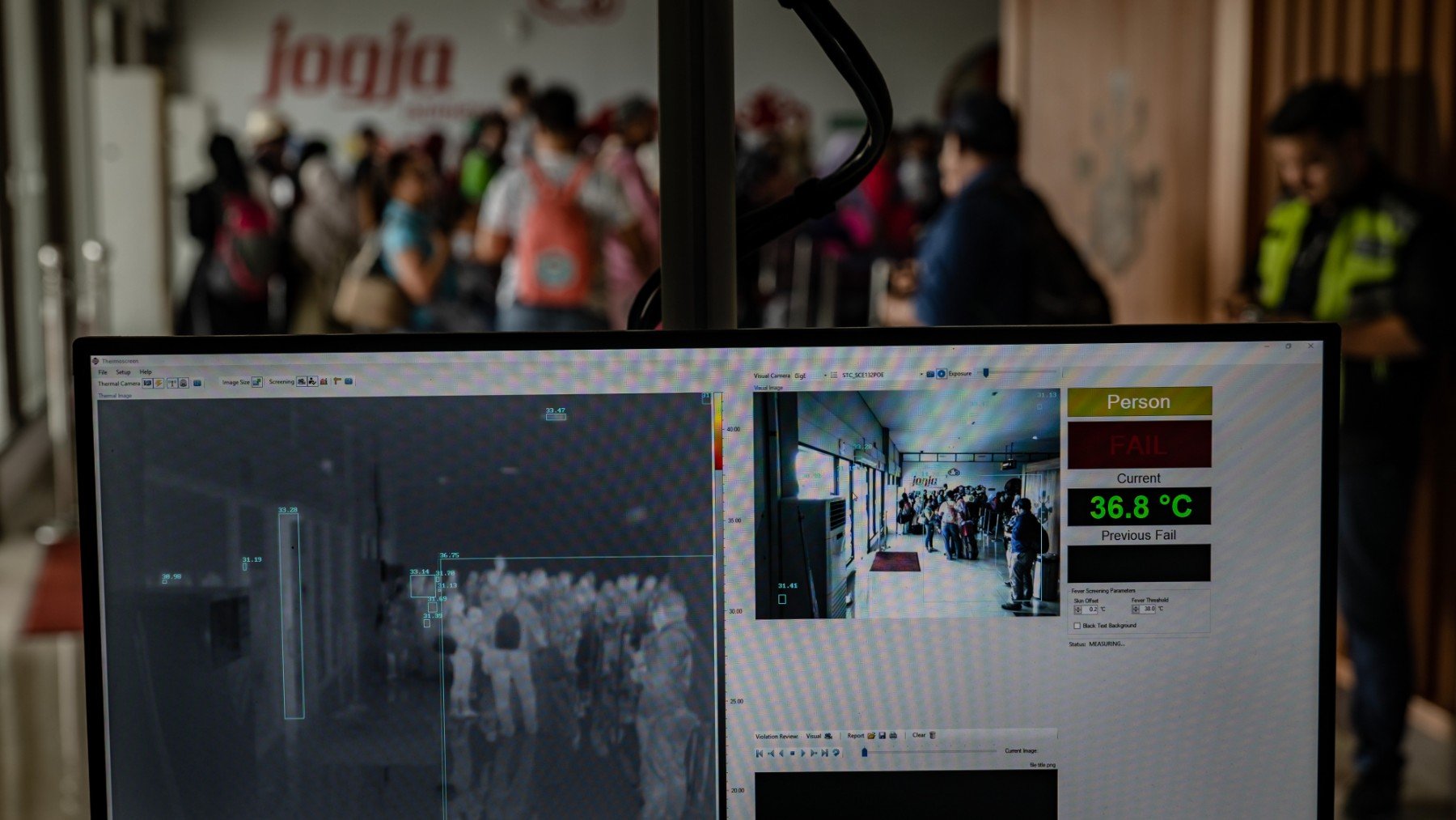 Alerta por el virus Nipah: un paciente puede contagiar durante 45 días e Indonesia controla los aeropuertos