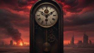 Reloj del Apocalipsis