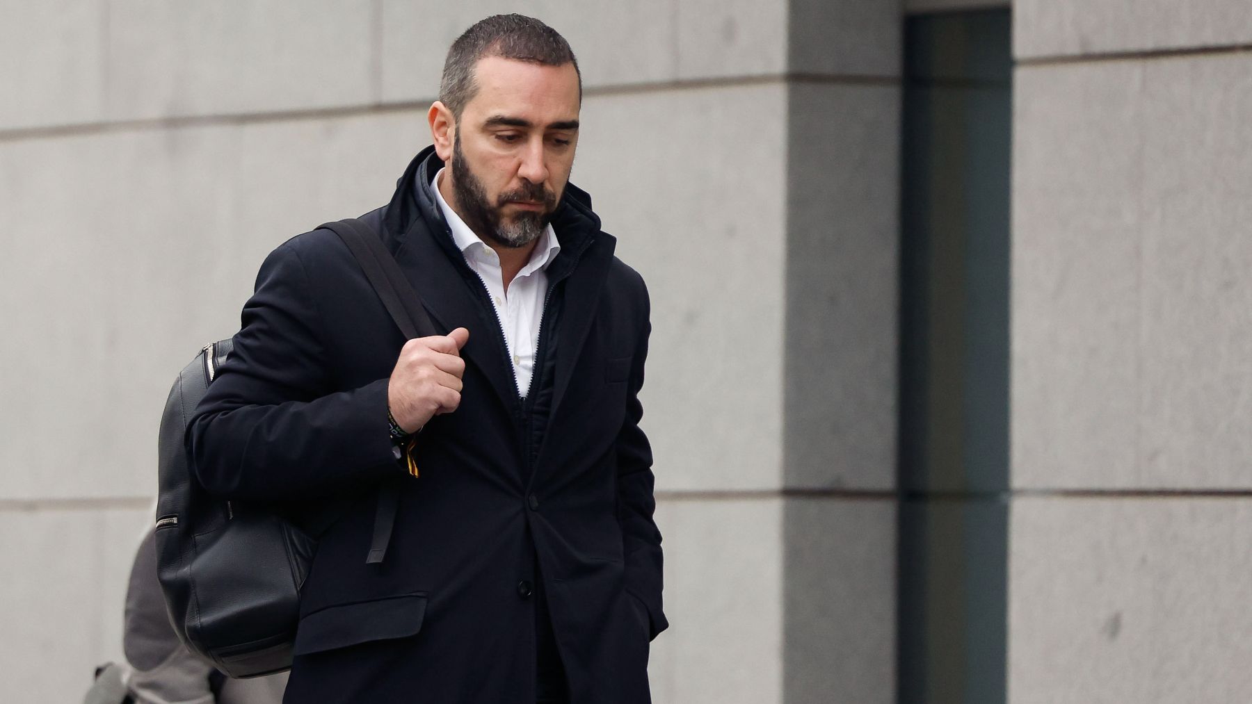 Aldama declara al juez que Delcy le dio un sobre con información de la financiación del PSOE a través de PDVSA