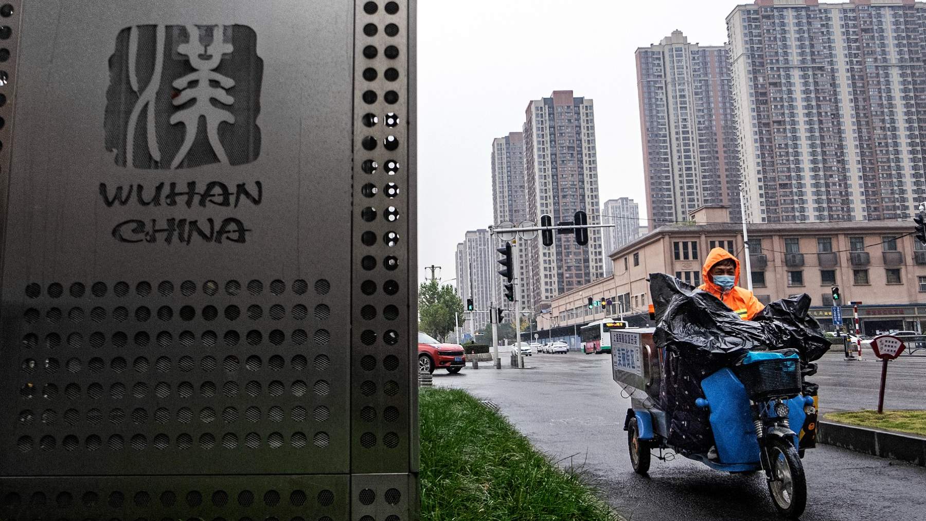 China muestra un posible tratamiento contra el virus Nipah usando un antiviral desarrollado para el covid