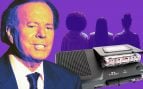 Julio Iglesias grabaciones