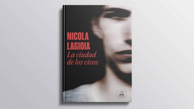 libros crímenes