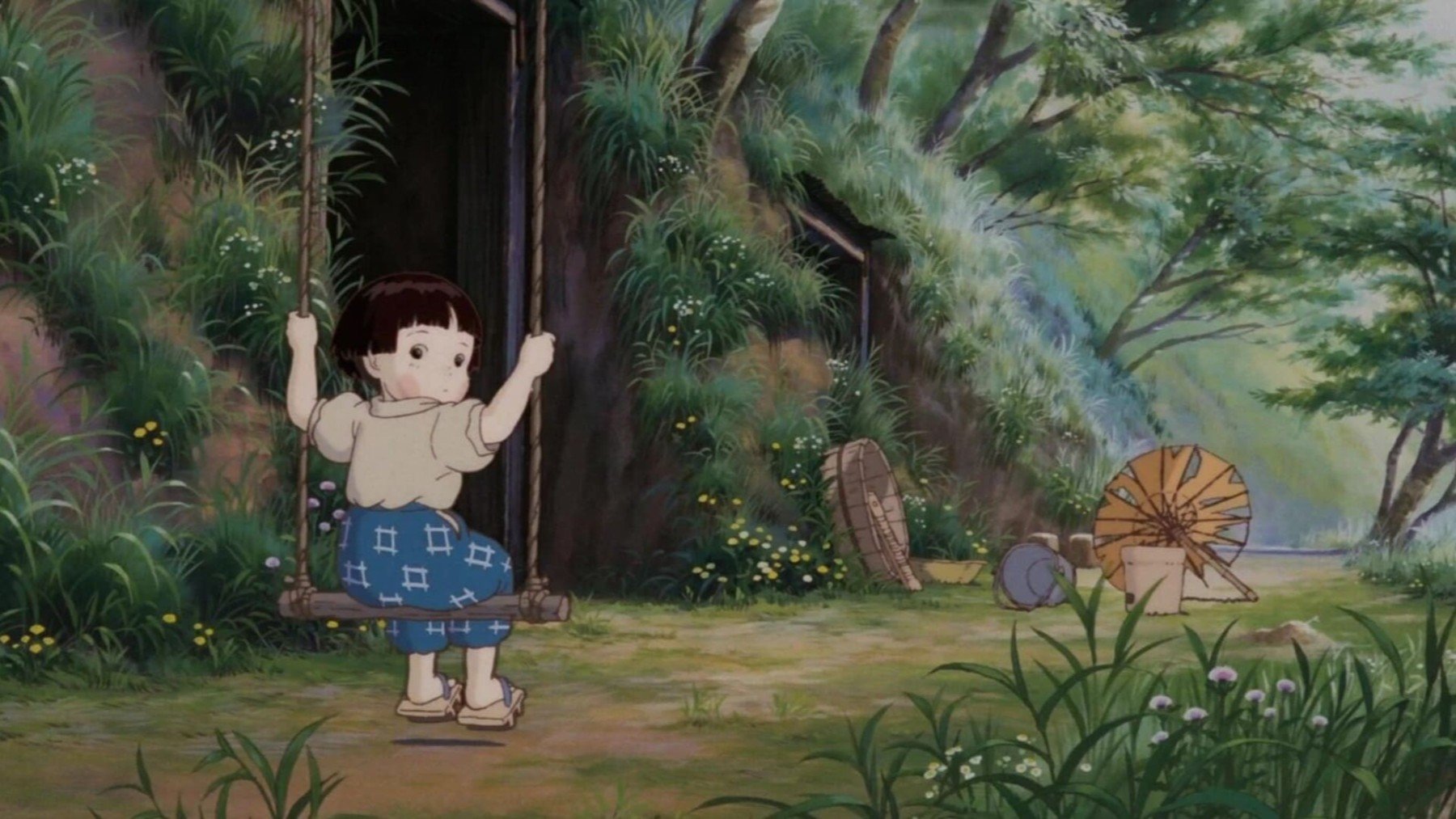 Es la película más triste de la historia y está en Netflix: es imposible contener las lágrimas