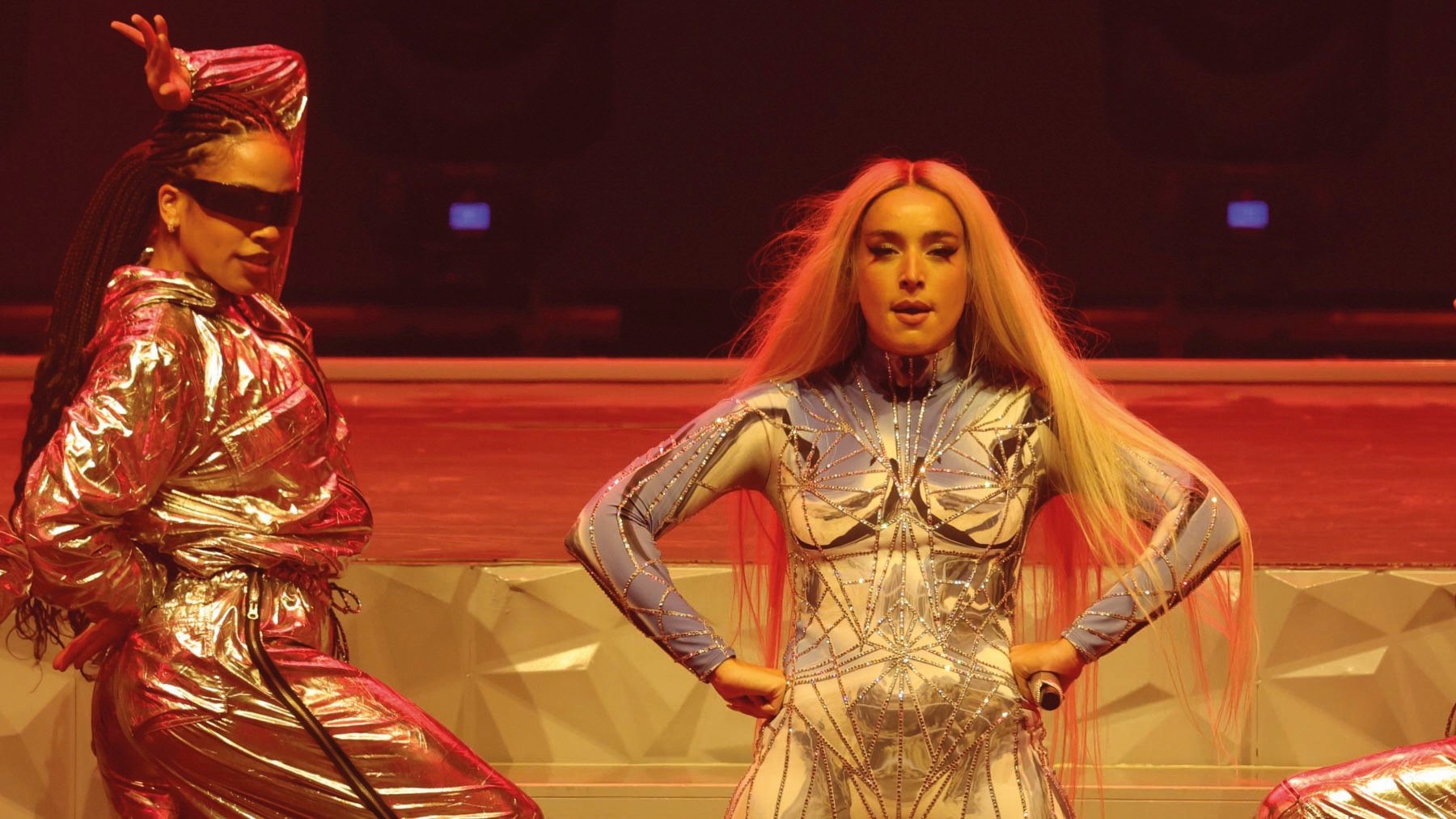 La famosísima cantante española que ha confesado su bisexualidad: La mejor opción