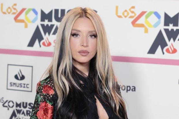 Lola &Iacute;ndigo, Lola &Iacute;ndigo cantante, 