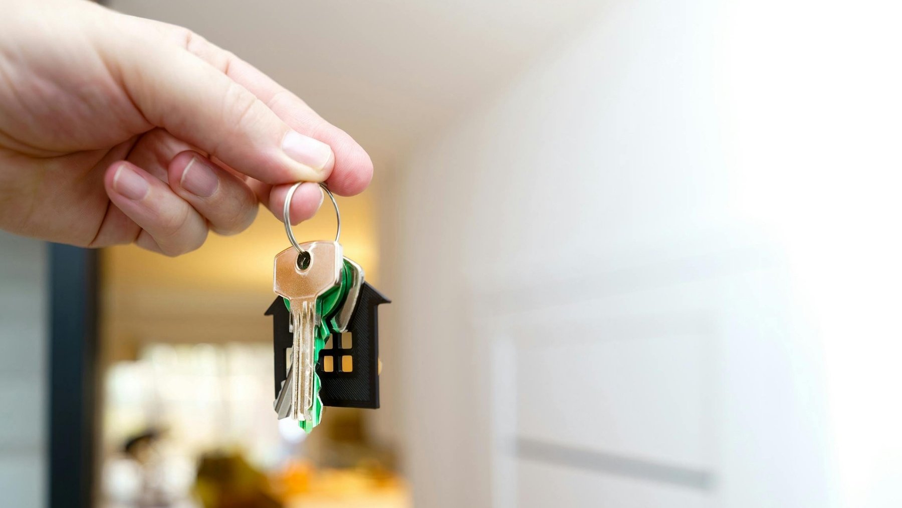 Mira bien tu contrato de alquiler: puedes quedarte 7 años en tu piso aunque el casero no quiera