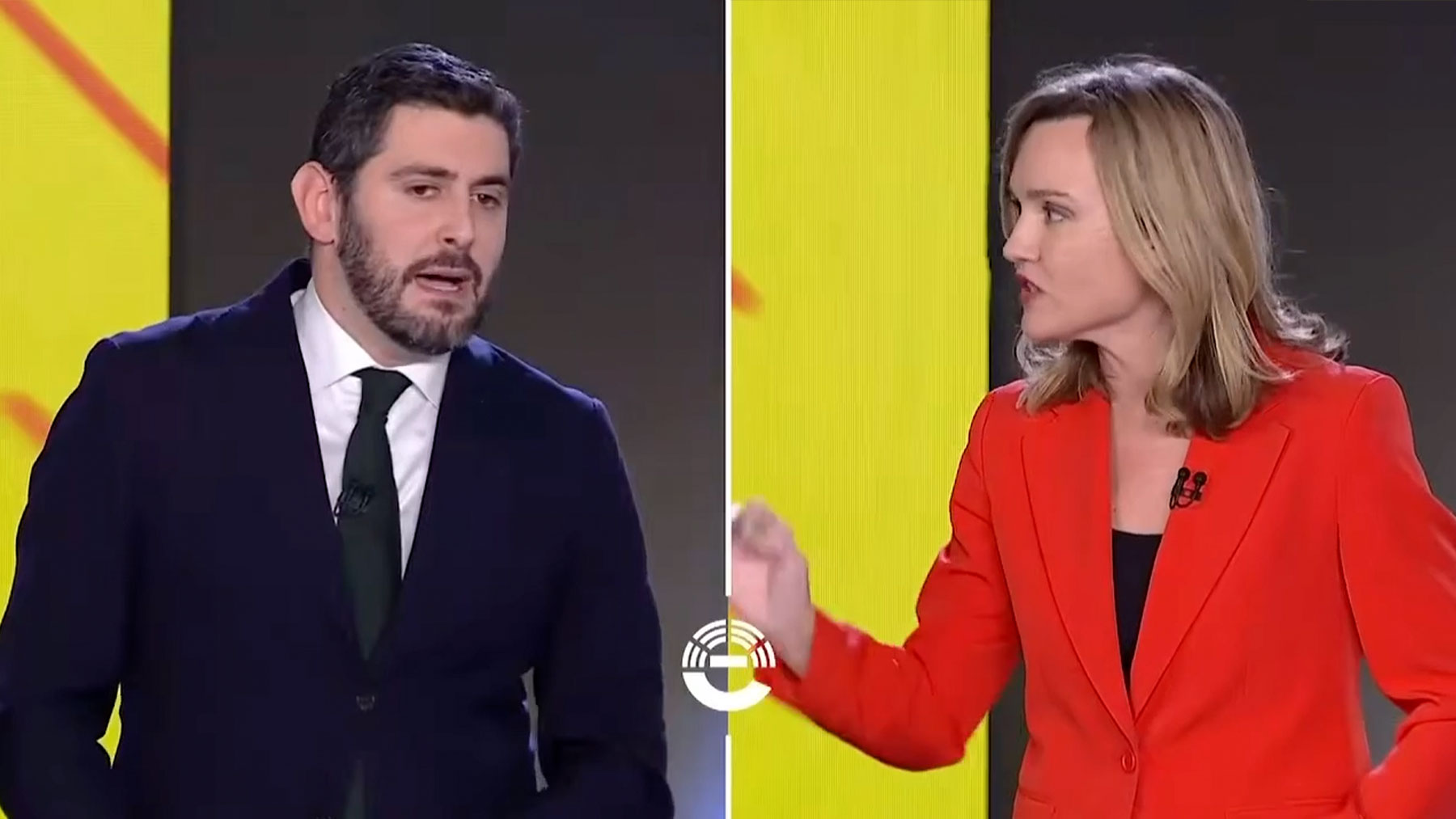 El zasca de Nolasco a la