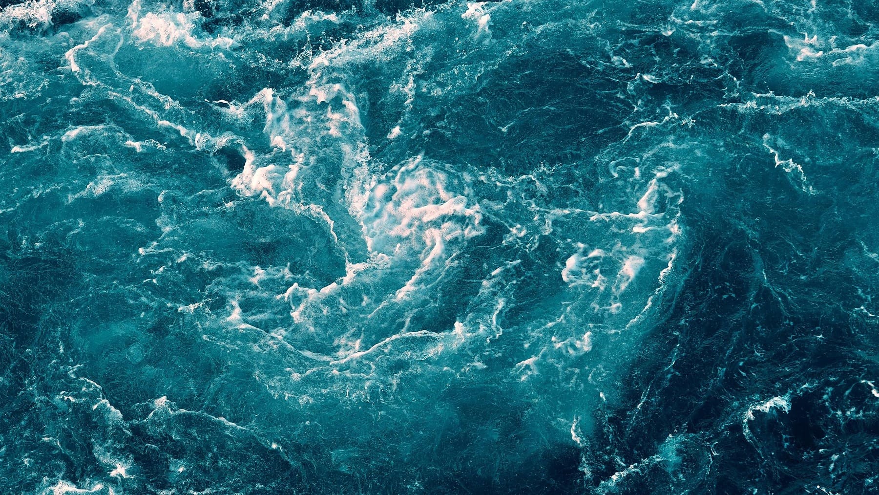 La ciencia encuentra en el Océano Índico una burbuja salada que ayudó a enfriar la Tierra hace 20.000 años