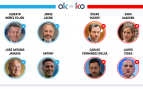 Los OK y KO del viernes, 30 de enero de 2026