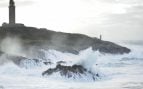 temporal, lluvias, Galicia