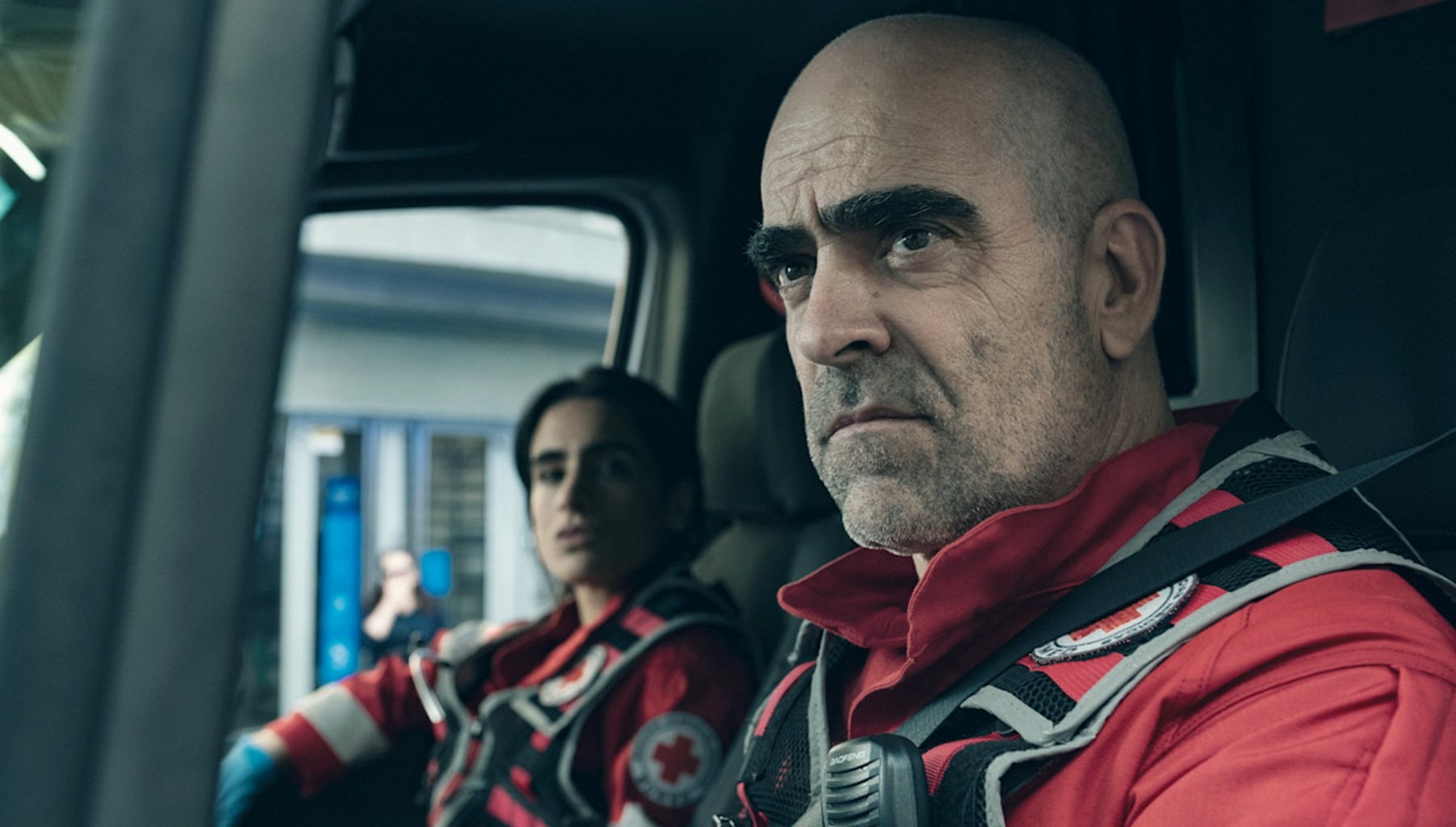 El thriller de Netflix más esperado ya tiene fecha de estreno: la serie que te va a enganchar desde minuto uno