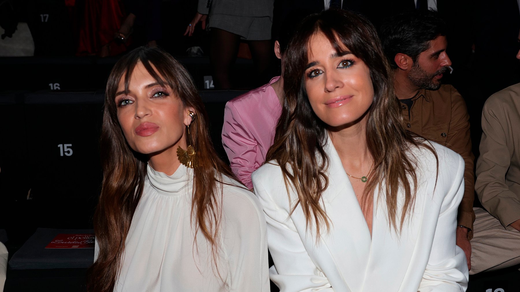 Isabel Jiménez rompe su silencio sobre la recuperación de Sara Carbonero: Es muy complicado