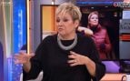 Gloria Serra en El Hormiguero (Atresmedia).
