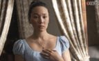Yerin Ha como Sophie Baek en 'Los Bridgerton'. (Netflix)