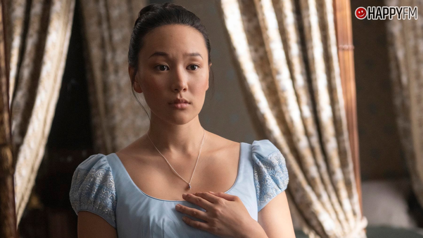 Quién es Yerin Ha: su edad, su pareja y biografía de Sophie Baek en