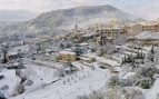 pueblos invernales de España