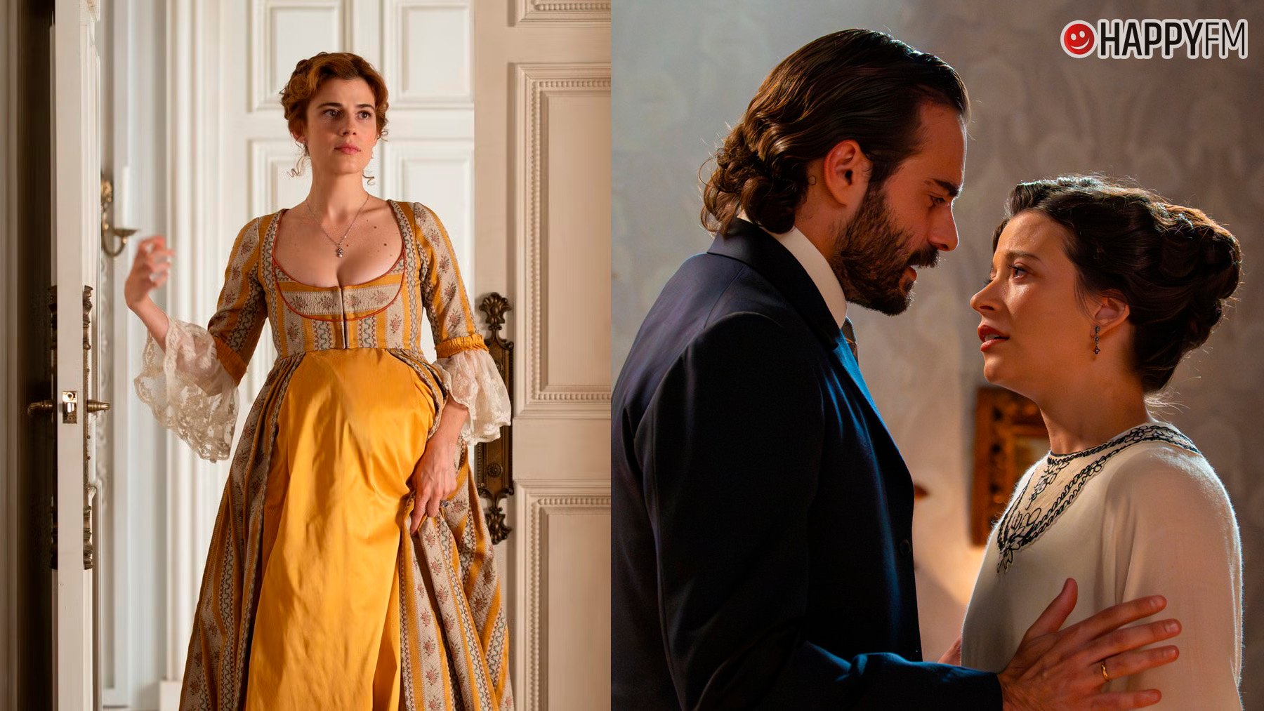 Se cancela la emisión de