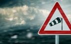 El portavoz de la AEMET confirma lo que llega después de la nieve y da miedo: «Viento huracanado»