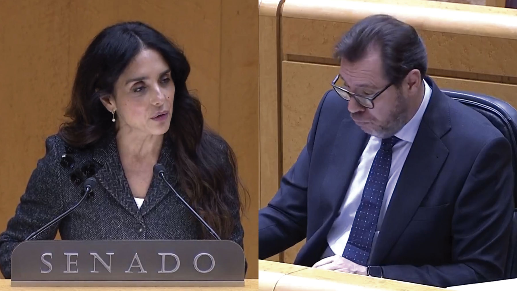 Vox exige la dimisión a Óscar Puente por Adamuz y los Rodalíes: Su corrupción mata