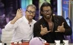 Pablo Motos y Can Yaman en El Hormiguero (Atresmedia).