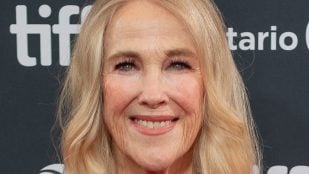 Catherine O'Hara