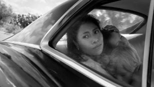 Netflix drama Roma