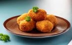 Croquetas caseras
