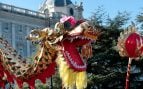 desfile año nuevo chino