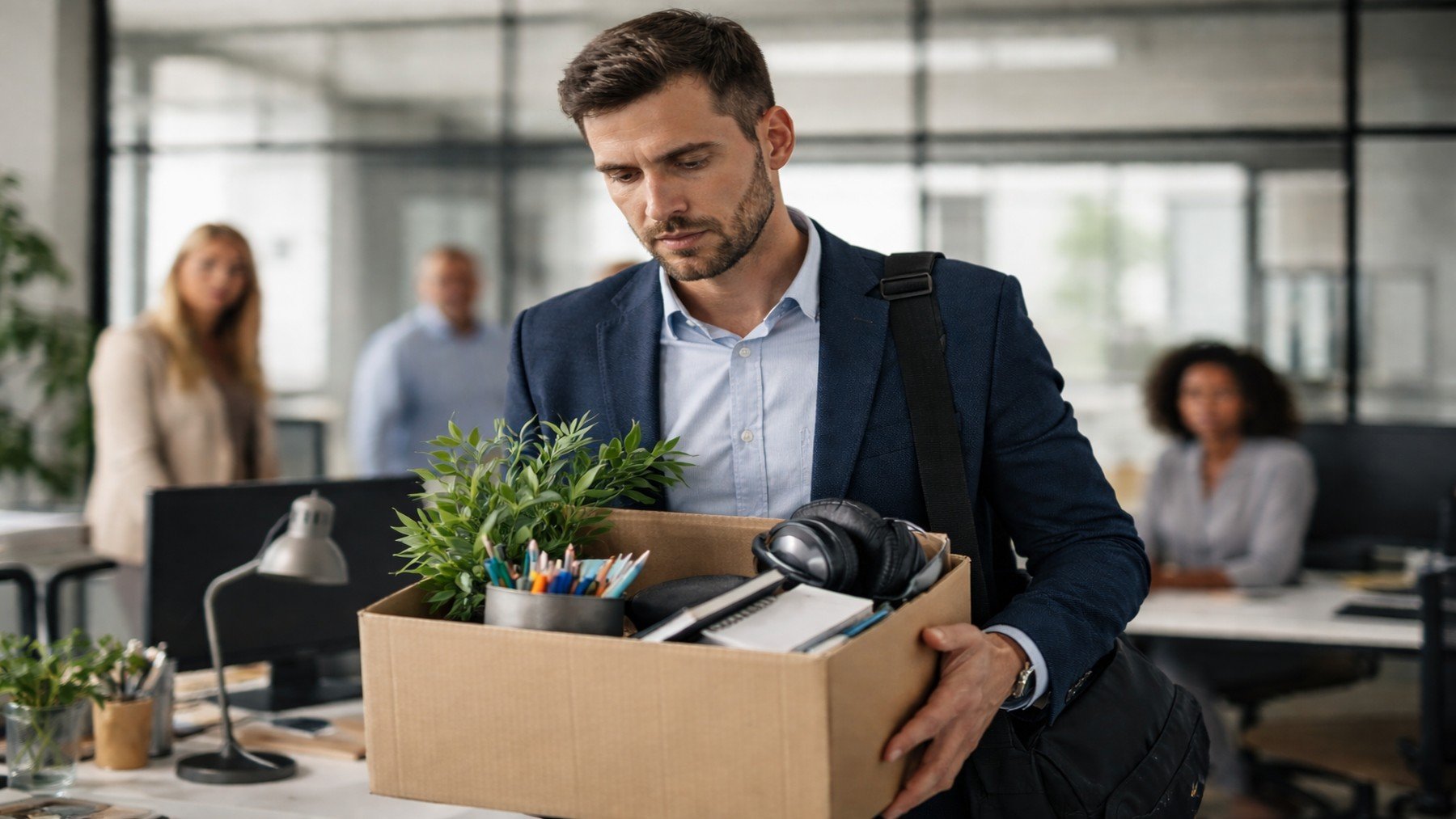 Suena extraño, pero hay precedentes: si no tomas los 15 minutos de descanso, te pueden despedir y con razón