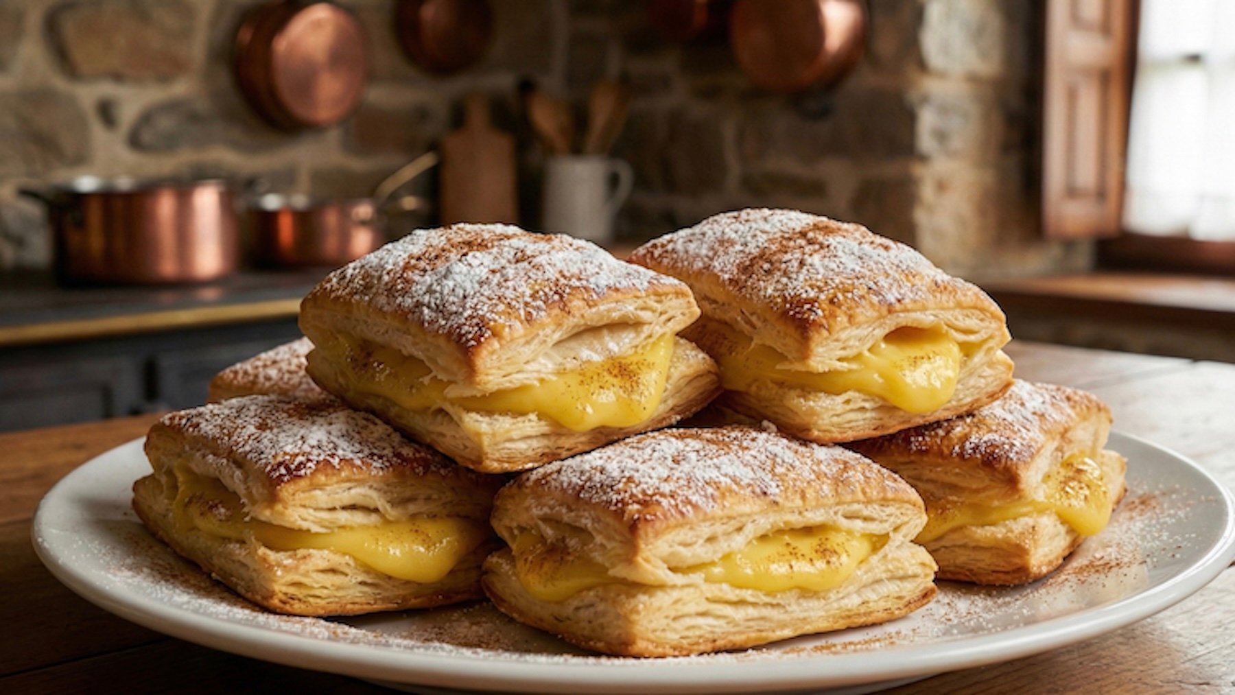 Dicen que es uno de los mejores dulces de España, pero solo lo hacen en Asturias durante el carnaval