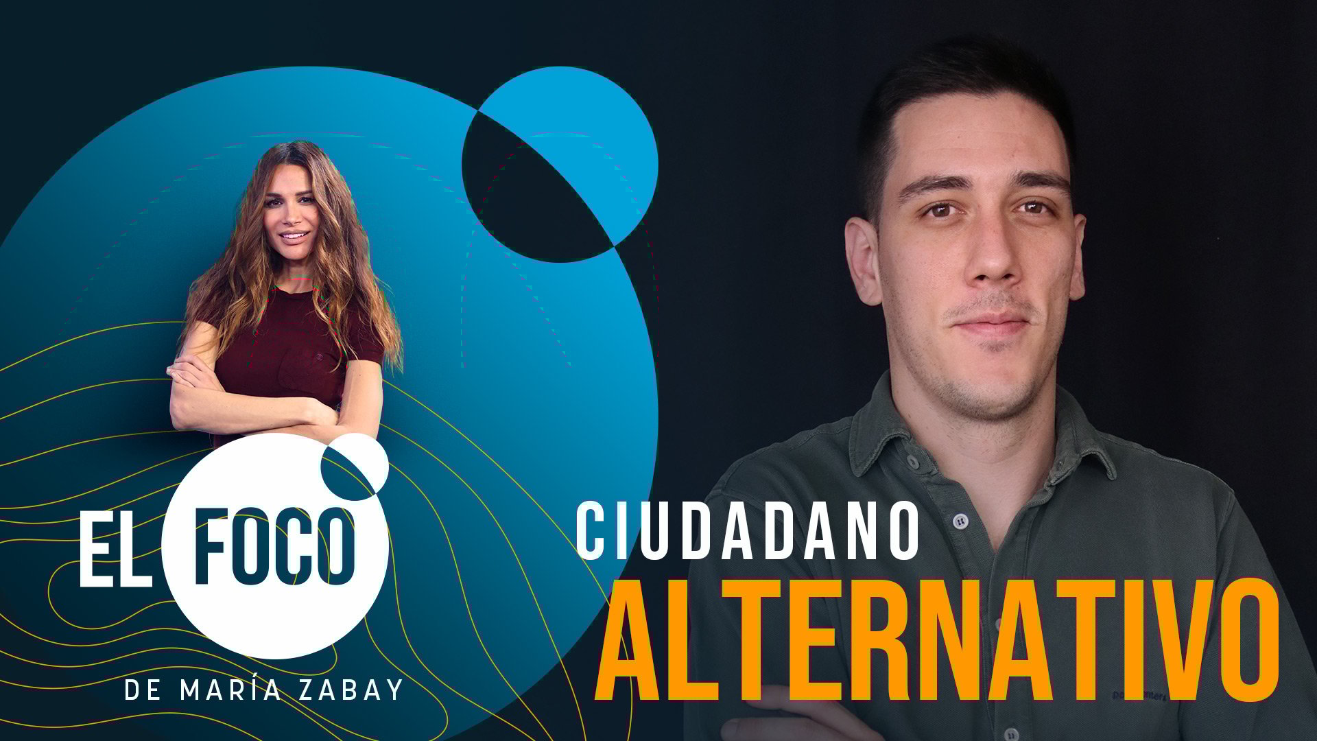 Javier Cabello, alias