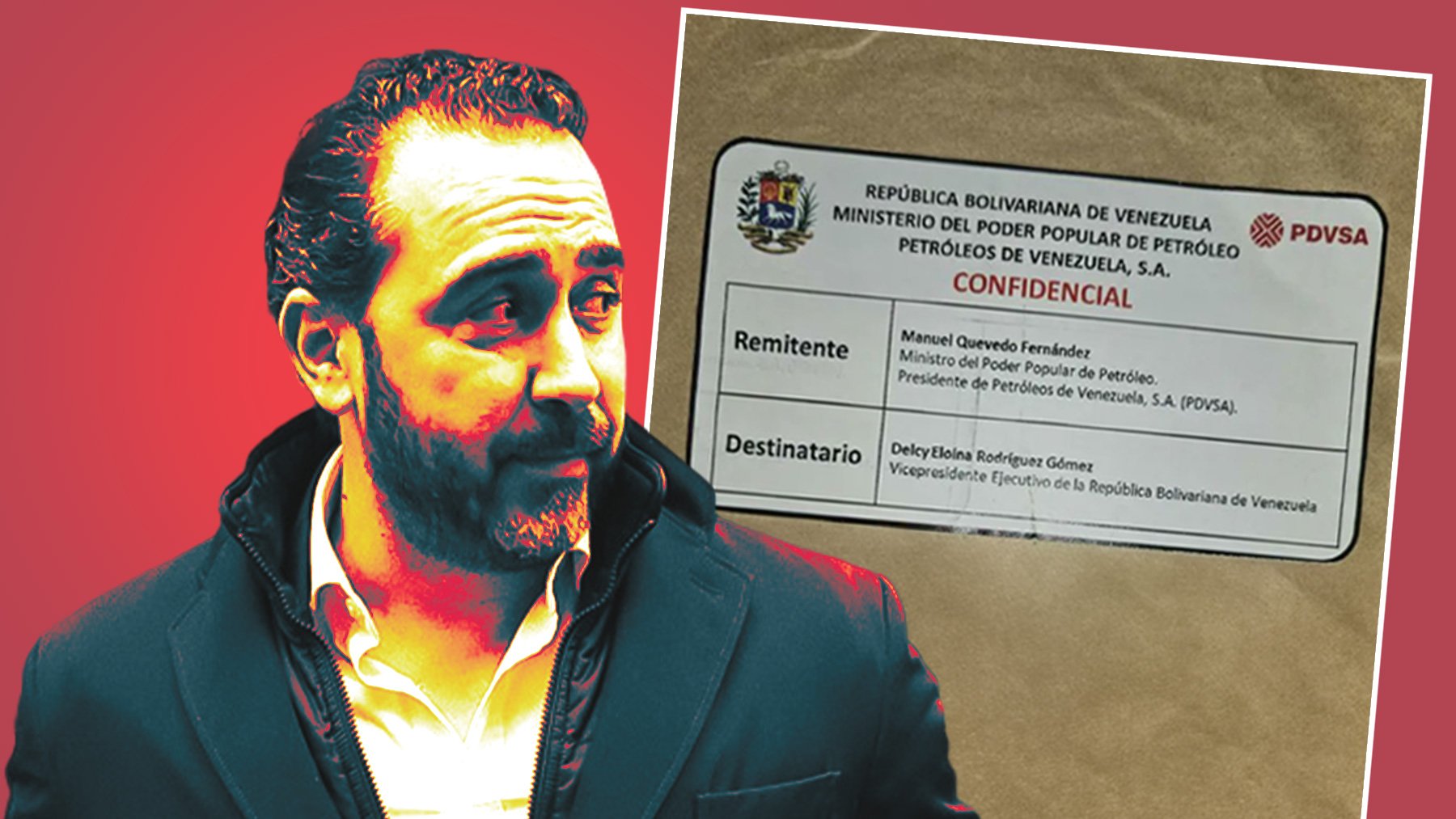 La Audiencia Nacional investiga bajo secreto el sobre con pagos del chavismo al PSOE denunciado por Aldama