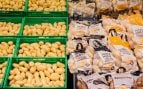 patatas Mercadona
